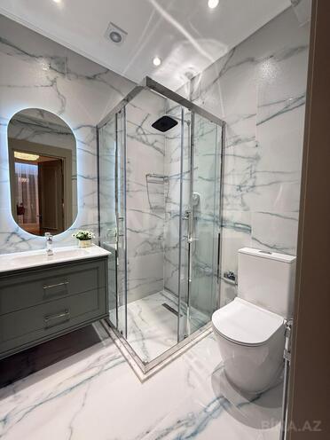 Сдается 3-комн. новостройка 130 м², пос. Аг шехер, photo 20 from 22