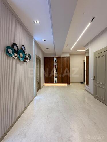 Сдается 3-комн. новостройка 130 м², пос. Аг шехер, photo 17 from 22