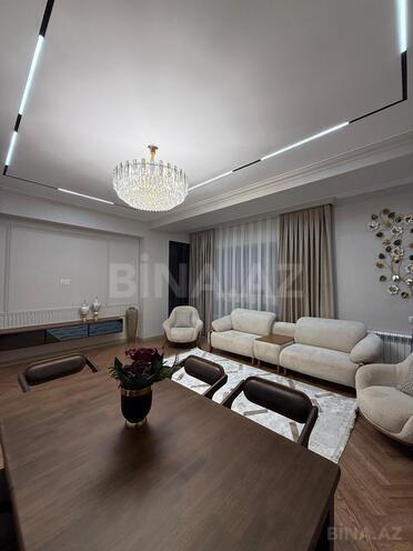 Сдается 3-комн. новостройка 130 м², пос. Аг шехер, photo 6 from 22