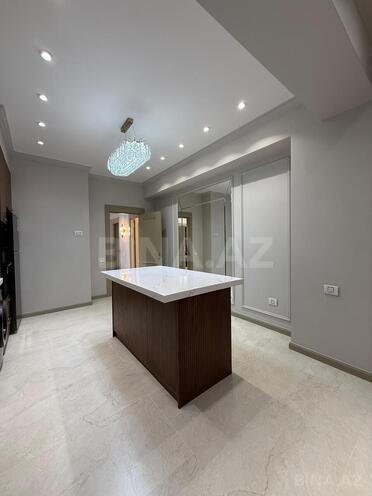 Сдается 3-комн. новостройка 130 м², пос. Аг шехер, photo 13 from 22
