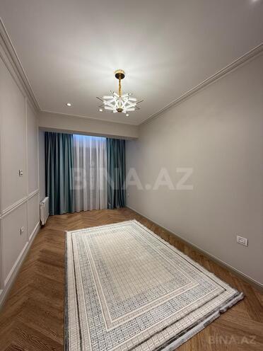 Сдается 3-комн. новостройка 130 м², пос. Аг шехер, photo 14 from 22