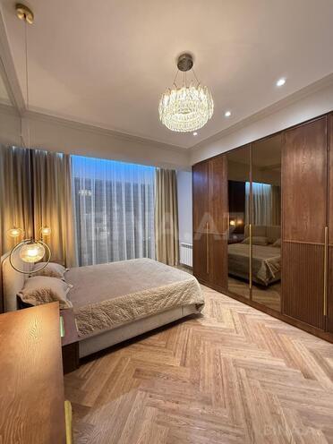 Сдается 3-комн. новостройка 130 м², пос. Аг шехер, photo 9 from 22