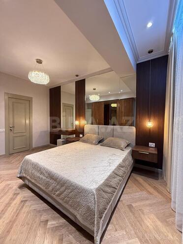 Сдается 3-комн. новостройка 130 м², пос. Аг шехер, photo 8 from 22