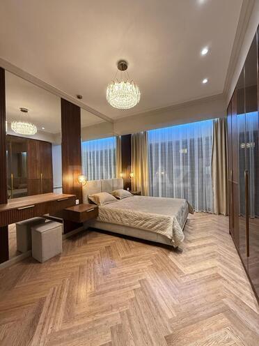 Сдается 3-комн. новостройка 130 м², пос. Аг шехер, photo 7 from 22