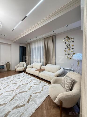 Сдается 3-комн. новостройка 130 м², пос. Аг шехер, photo 3 from 22