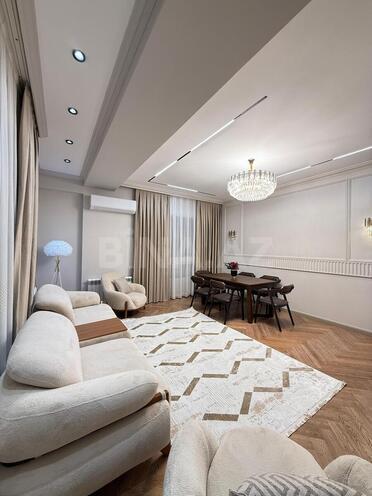 Сдается 3-комн. новостройка 130 м², пос. Аг шехер, photo 4 from 22