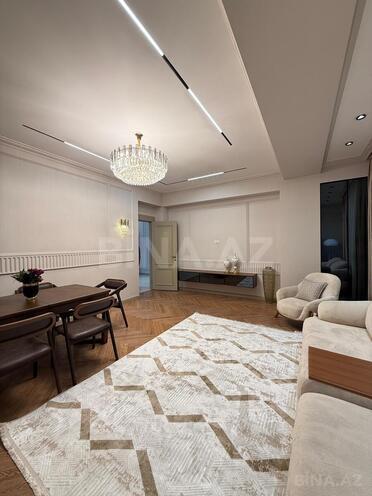 Сдается 3-комн. новостройка 130 м², пос. Аг шехер, photo 5 from 22