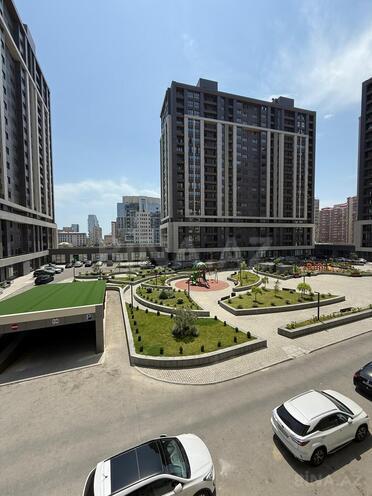 Сдается 3-комн. новостройка 130 м², пос. Аг шехер, photo 21 from 22