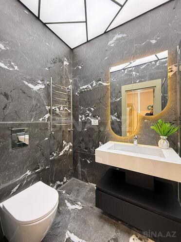 Сдается 3-комн. новостройка 130 м², пос. Аг шехер, photo 18 from 22