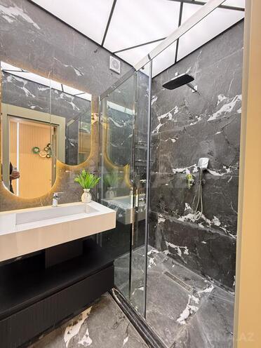 Сдается 3-комн. новостройка 130 м², пос. Аг шехер, photo 19 from 22