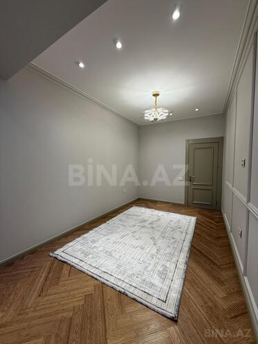 Сдается 3-комн. новостройка 130 м², пос. Аг шехер, photo 15 from 22