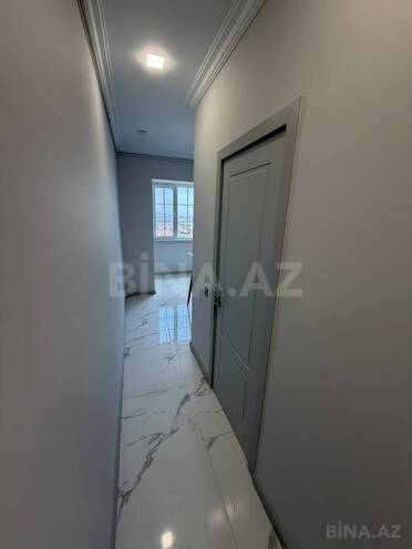 Satılır 2 otaqlı köhnə tikili 70 m², Memar Əcəmi m., photo 13 from 19