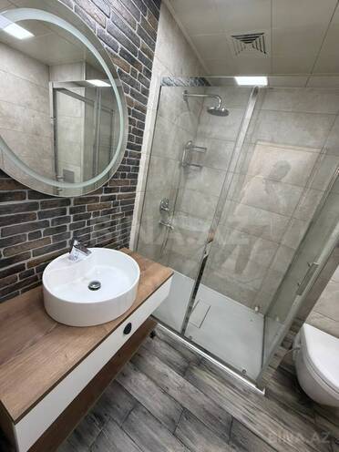 Satılır 2 otaqlı köhnə tikili 70 m², Memar Əcəmi m., photo 12 from 19