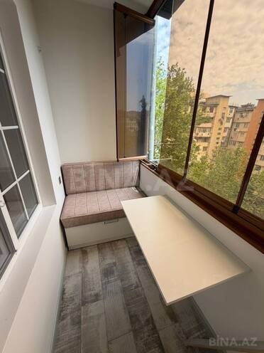 Satılır 2 otaqlı köhnə tikili 70 m², Memar Əcəmi m., photo 18 from 19