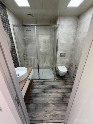 Satılır 2 otaqlı köhnə tikili 70 m², Memar Əcəmi m., photo 10 from 19