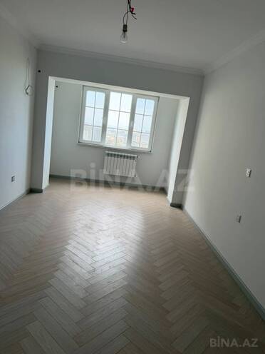 Satılır 2 otaqlı köhnə tikili 70 m², Memar Əcəmi m., photo 3 from 19