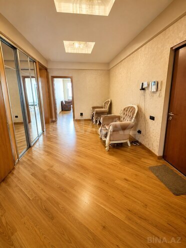 Satılır 2 otaqlı yeni tikili 110 m², İnşaatçılar m., photo 9 from 13