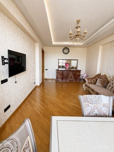 Satılır 2 otaqlı yeni tikili 110 m², İnşaatçılar m., photo 4 from 13