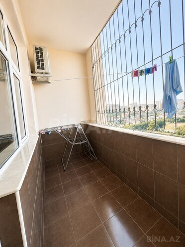 Satılır 2 otaqlı yeni tikili 110 m², İnşaatçılar m., photo 12 from 13