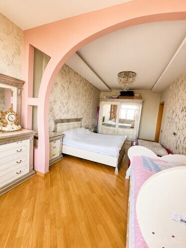 Satılır 2 otaqlı yeni tikili 110 m², İnşaatçılar m., photo 6 from 13