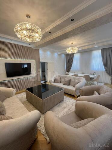 Продаётся 4-комн. новостройка 150 м², Насиминский  р., photo 3 from 14