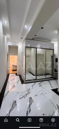 Продаётся 4-комн. новостройка 150 м², Насиминский  р., photo 11 from 14