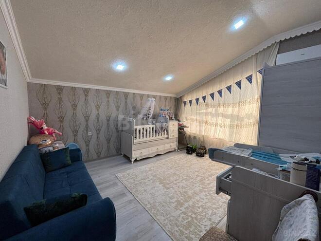 Satılır 6 otaqlı həyət evi/bağ evi 240 m², Yeni Suraxanı q., photo 6 from 14