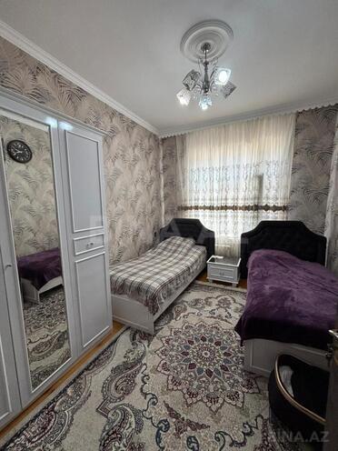Satılır 6 otaqlı həyət evi/bağ evi 240 m², Yeni Suraxanı q., photo 4 from 14