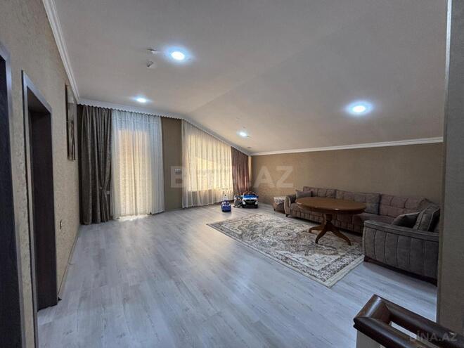 Satılır 6 otaqlı həyət evi/bağ evi 240 m², Yeni Suraxanı q., photo 8 from 14