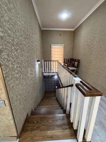 Satılır 6 otaqlı həyət evi/bağ evi 240 m², Yeni Suraxanı q., photo 9 from 14