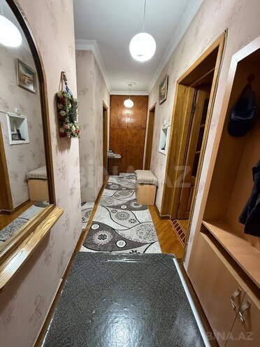 Satılır 3 otaqlı köhnə tikili 80 m², Gənclik m., photo 4 from 12