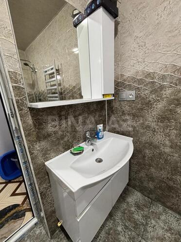 Satılır 6 otaqlı həyət evi/bağ evi 240 m², Yeni Suraxanı q., photo 12 from 14