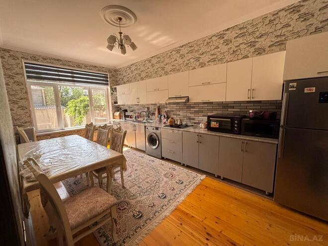 Satılır 6 otaqlı həyət evi/bağ evi 240 m², Yeni Suraxanı q., photo 11 from 14