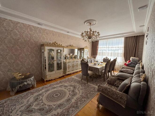Satılır 6 otaqlı həyət evi/bağ evi 240 m², Yeni Suraxanı q., photo 3 from 14