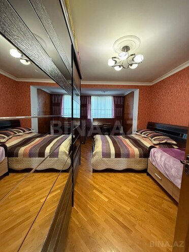 Satılır 3 otaqlı köhnə tikili 80 m², Gənclik m., photo 6 from 12