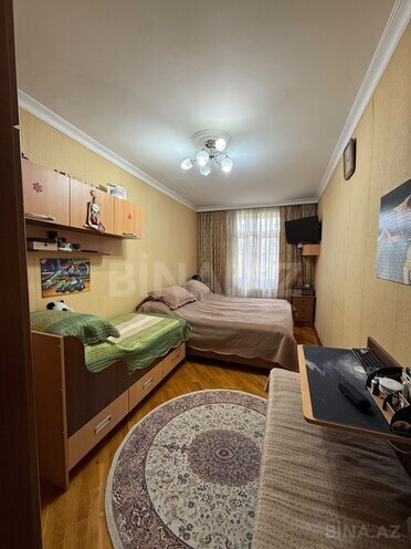 Satılır 3 otaqlı köhnə tikili 80 m², Gənclik m., photo 7 from 12
