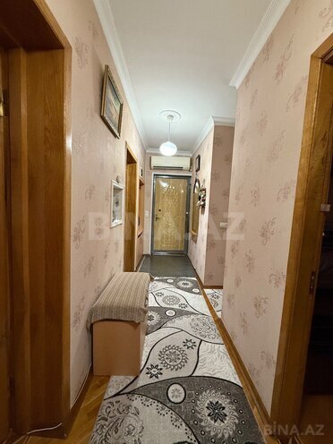 Satılır 3 otaqlı köhnə tikili 80 m², Gənclik m., photo 5 from 12