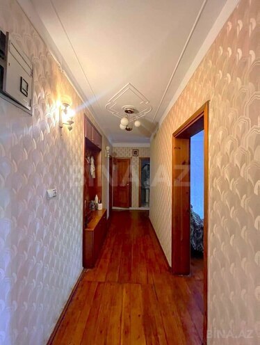 Satılır 3 otaqlı köhnə tikili 85 m², Nəriman Nərimanov m., photo 11 from 15