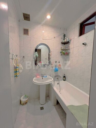 Satılır 3 otaqlı köhnə tikili 85 m², Nəriman Nərimanov m., photo 13 from 15