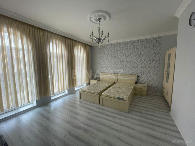 İcarəyə verilir 5 otaqlı həyət evi/bağ evi 200 m², Mərdəkan q., photo 12 from 21