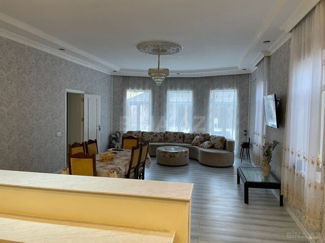 İcarəyə verilir 5 otaqlı həyət evi/bağ evi 200 m², Mərdəkan q., photo 7 from 21