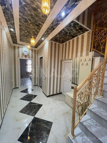 İcarəyə verilir 5 otaqlı həyət evi/bağ evi 200 m², Mərdəkan q., photo 16 from 21