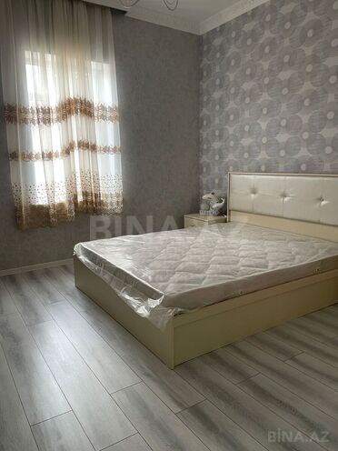 İcarəyə verilir 5 otaqlı həyət evi/bağ evi 200 m², Mərdəkan q., photo 8 from 21