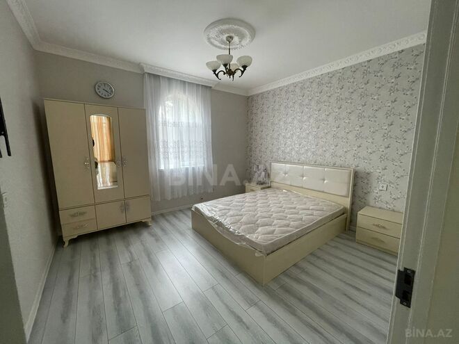 İcarəyə verilir 5 otaqlı həyət evi/bağ evi 200 m², Mərdəkan q., photo 11 from 21