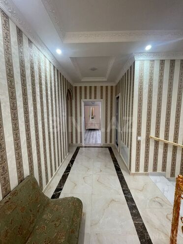 İcarəyə verilir 5 otaqlı həyət evi/bağ evi 200 m², Mərdəkan q., photo 18 from 21