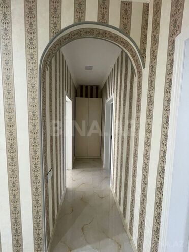 İcarəyə verilir 5 otaqlı həyət evi/bağ evi 200 m², Mərdəkan q., photo 19 from 21