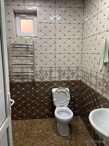 İcarəyə verilir 5 otaqlı həyət evi/bağ evi 200 m², Mərdəkan q., photo 20 from 21