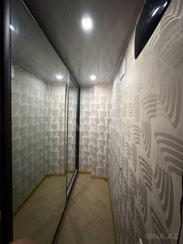 Продаётся 3-комн. новостройка 105 м², м. Иншаатчылар, photo 11 from 12