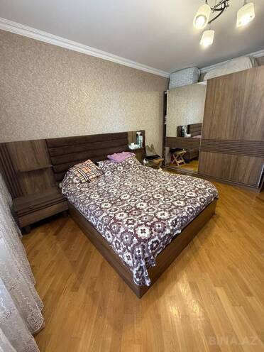 Продаётся 3-комн. новостройка 105 м², м. Иншаатчылар, photo 5 from 12