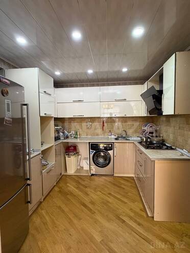 Продаётся 3-комн. новостройка 105 м², м. Иншаатчылар, photo 7 from 12